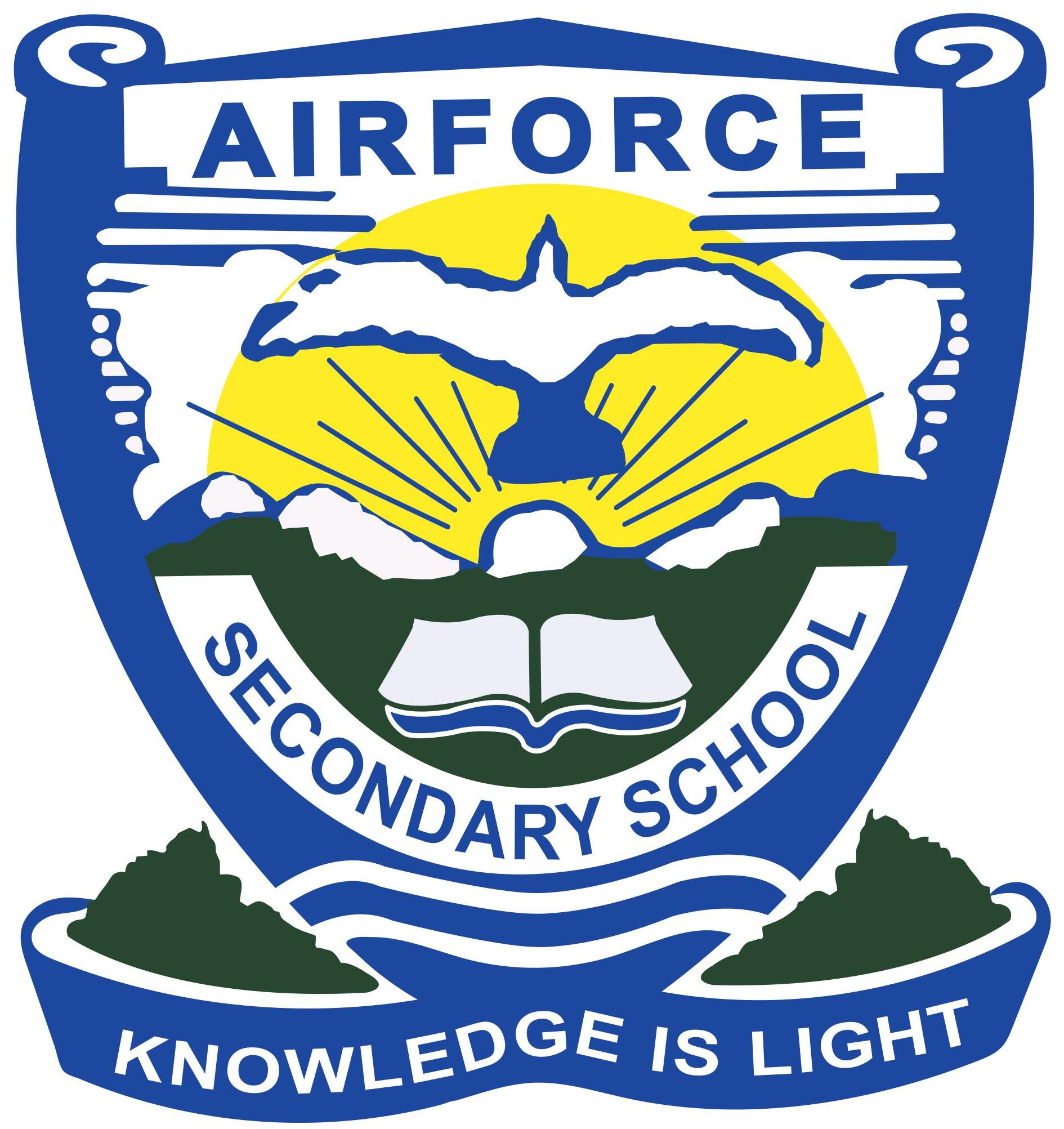 Airforce secondary school
