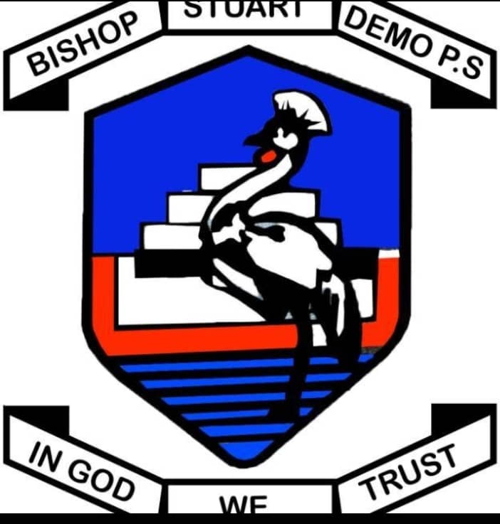 Bishop Stuart Demo P/S