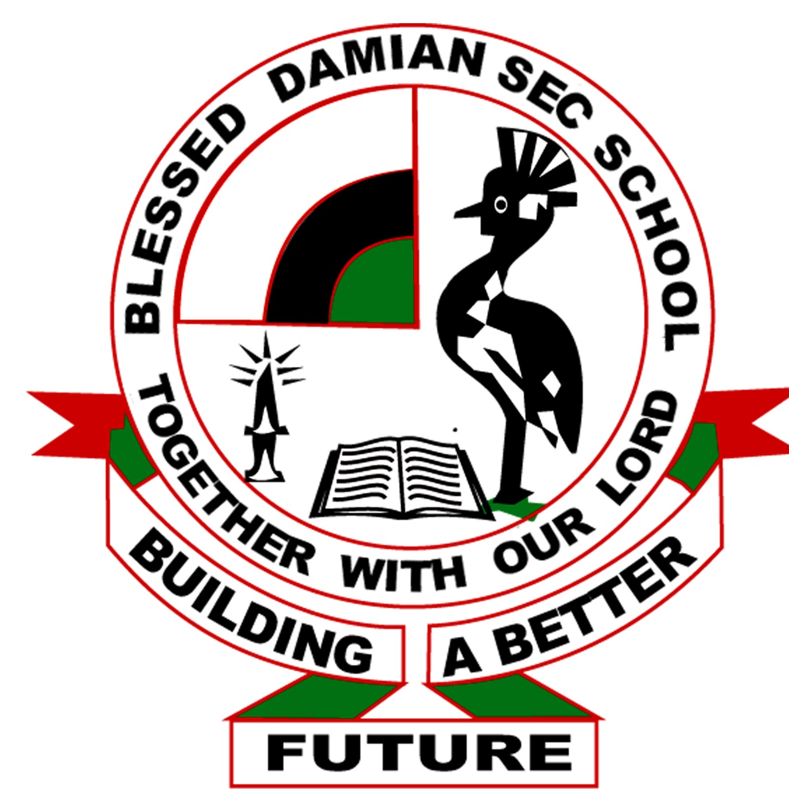 Blessed Damian Sec. Sch