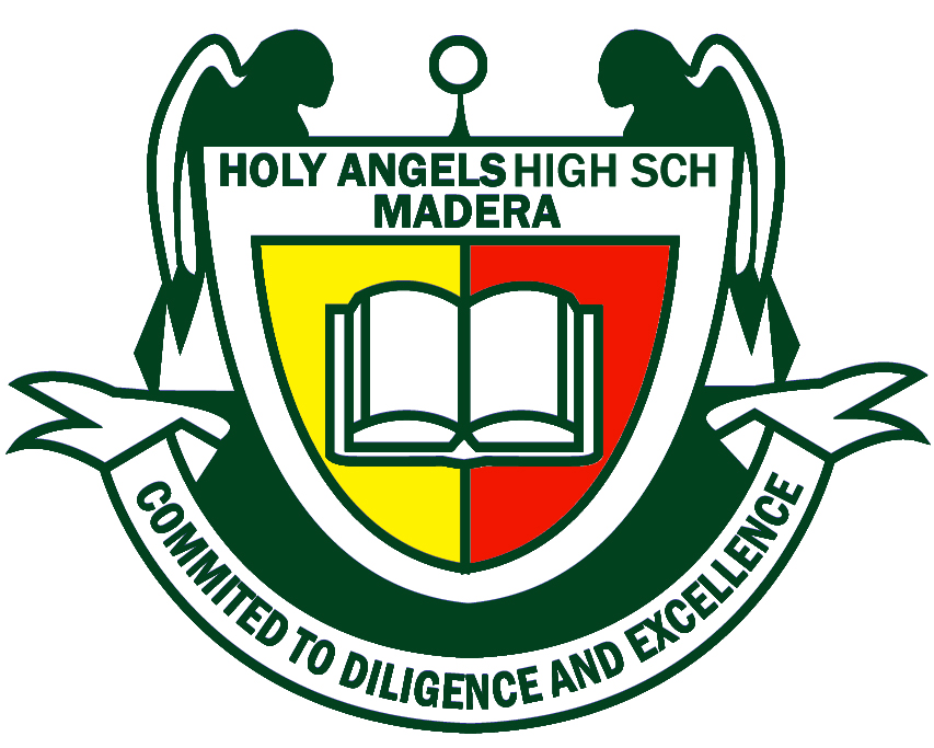 Holy Angels High School