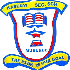 Kasenyi Sec Sch School