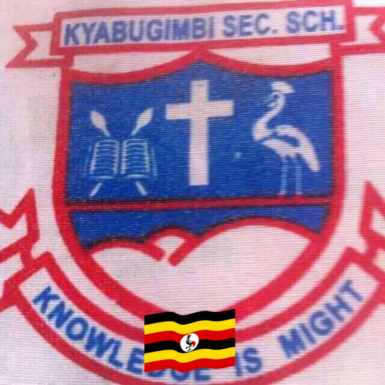 Kyabujimbi Secondary School