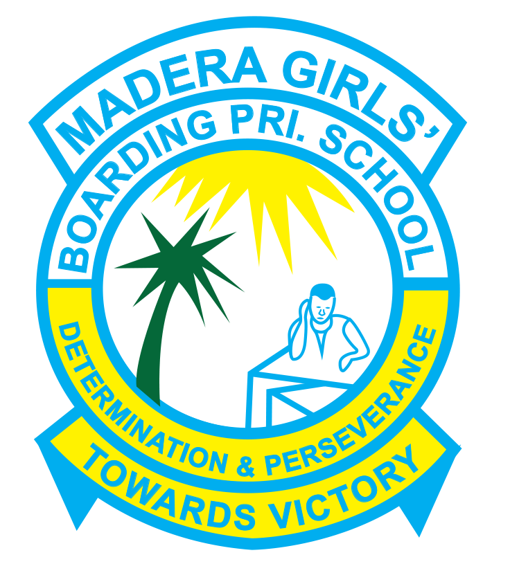 Madera Girls Primary School