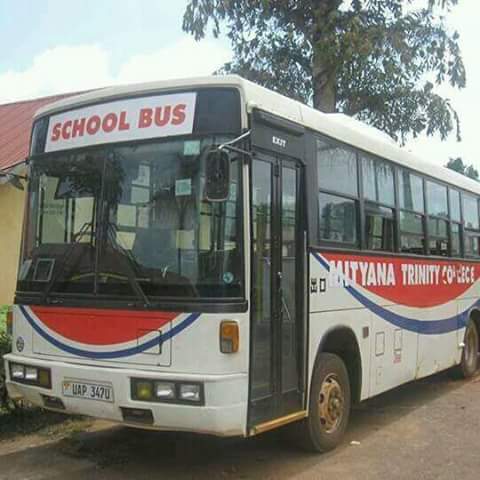 Mityana Trinity College