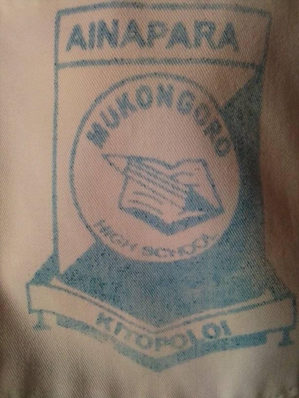 Mukongoro High School