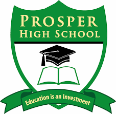 Prosper High School